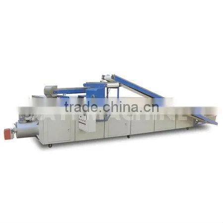 Dog chewing food drying machines