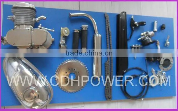 gas bike engine kit/motor bicicleta/ Motor Kit