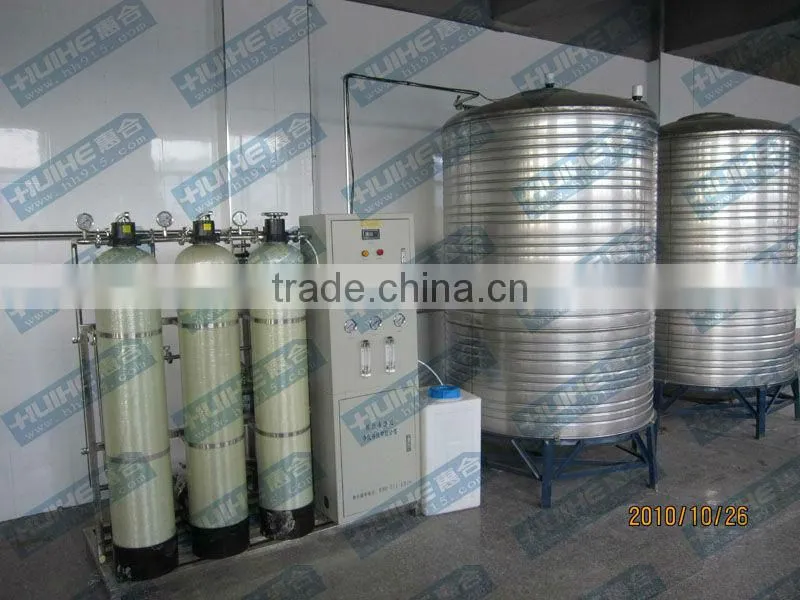 Small scale bottled beverage milk, juice production line/machine/equipment