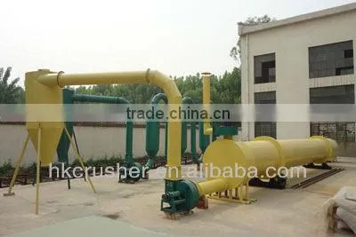 Nice Craft and Save Energy Tunnel Dryer