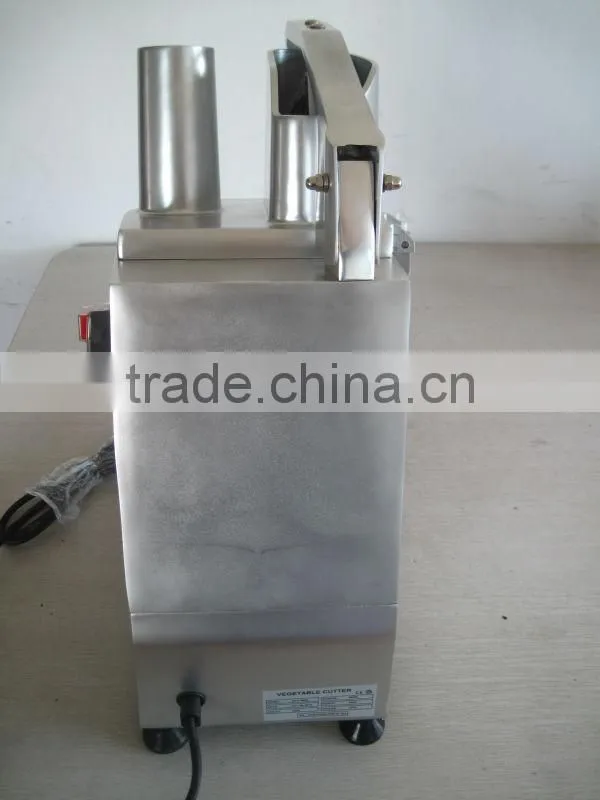 GRT - VC500 Electric vegetable cutter
