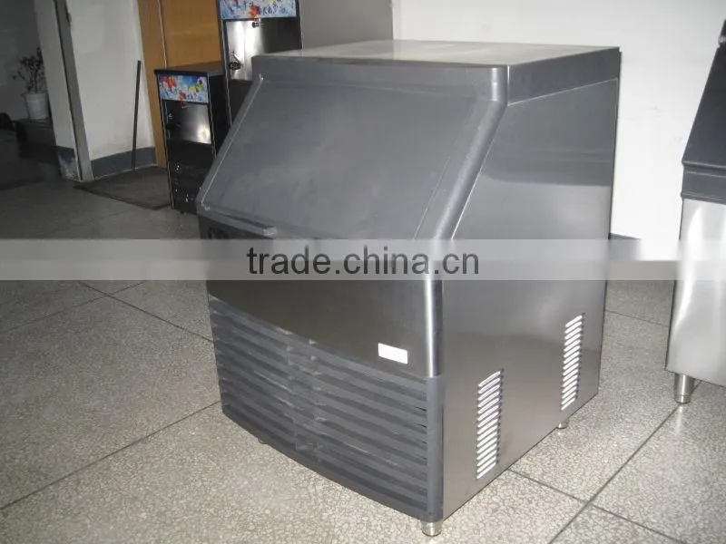 GRT - BDA68/90/120 Commercial block ice maker
