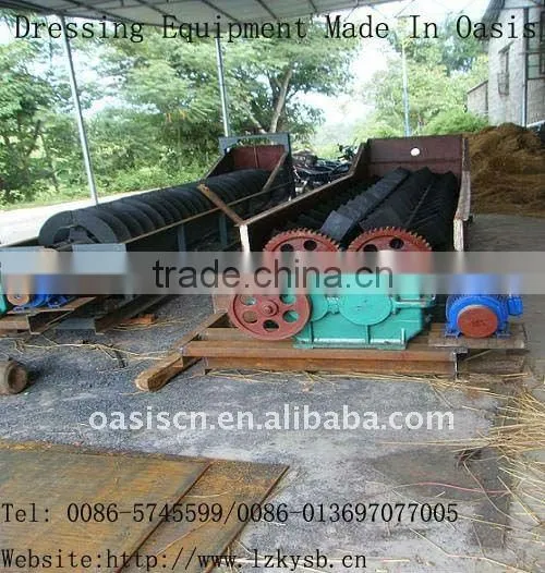 Tin Ore Beneficiation Equipment spiral separator