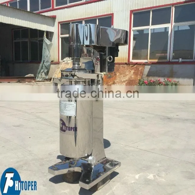 Leather making wastewater used multi-plate screw press machine