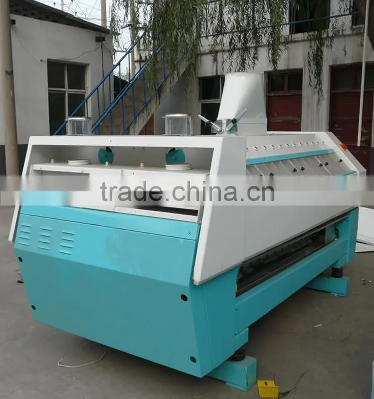 Manufacturer of FQFD series Purifier for flour mill