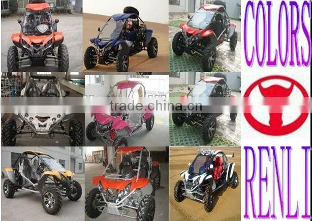 NEW 1100CC GO CARTING DUNE BUGGY