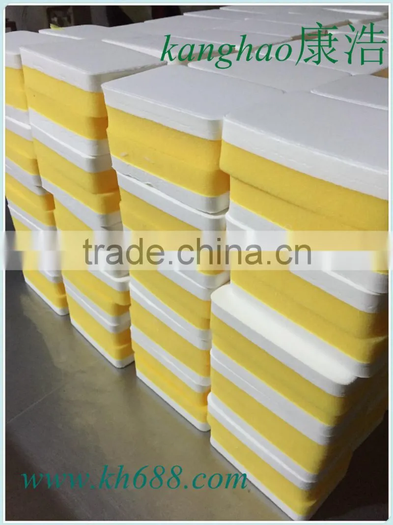 Car Cleaning sponge, compressed car cleaning sponge,PU sponge cleaning sponge