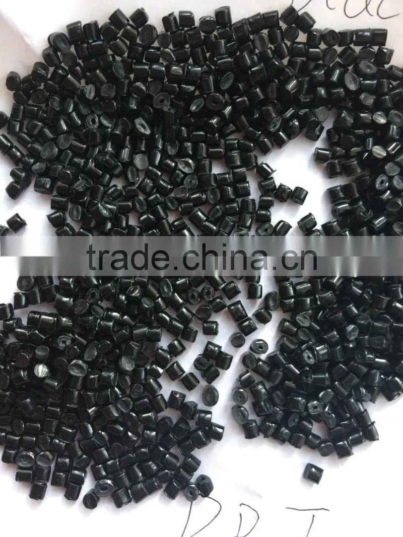 1.0 viscosity PBT granules used for filament/polybutylece terephthalate granule/PBT GF 20%, 25%, 30% granules