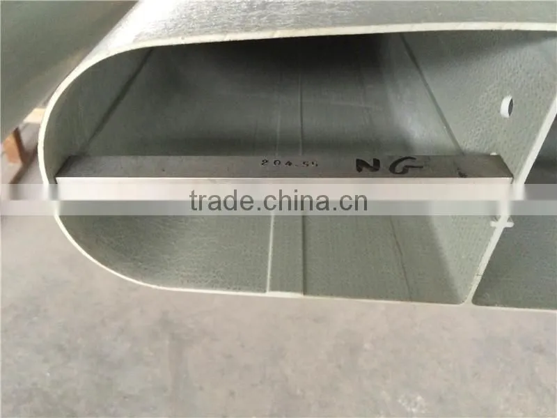 fiberglass radome cover
