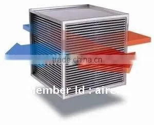 Residential Air Energy Recovery Ventilator system