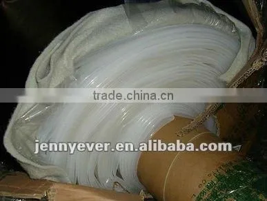 flexitank liner, bulk liner use food grade PE liner