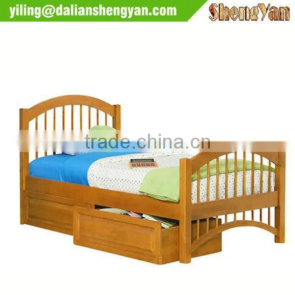 MDF Wood Bed Designs Platform Queen Size Wooden Bed