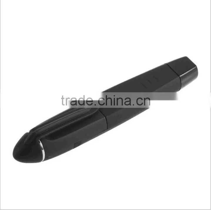 Wireless USB PPT Lecture Presenter Multifunctional Laser Pointer