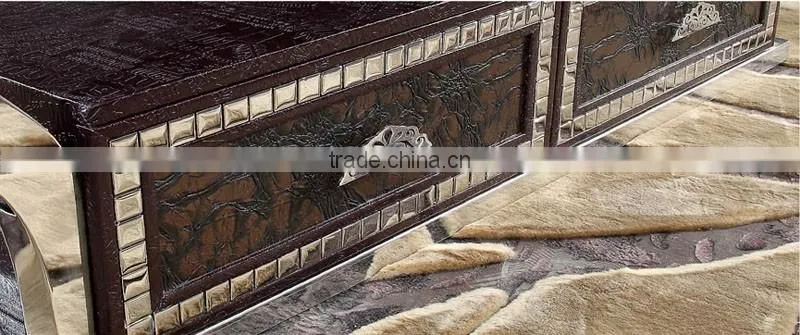 top quality luxury mdf tv wall unit/table/satnd for living room furniture