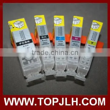 bulk buy from china for Canon MG5420 inkjet printing empty cartridge