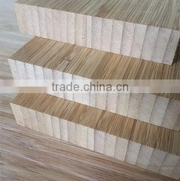 High quality 100% bamboo 18mm plywood for furniture
