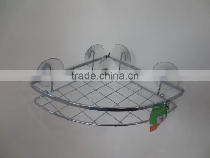 stainless steel bathroom corner shelf bathroom metal shower corner shelf