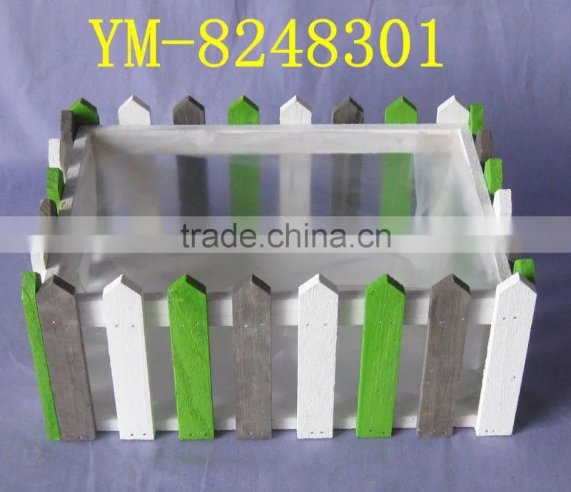 Promotional Attractive Home Decorative Art Mind Wood Crafts