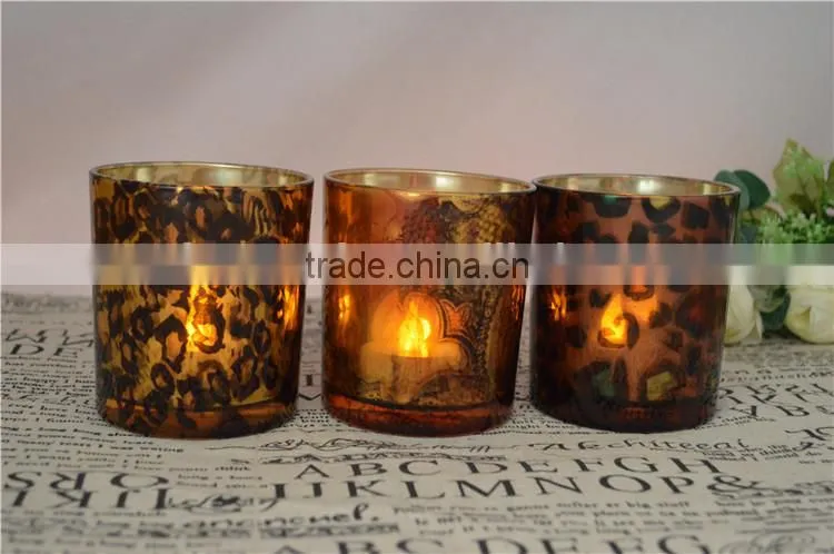 glass jar