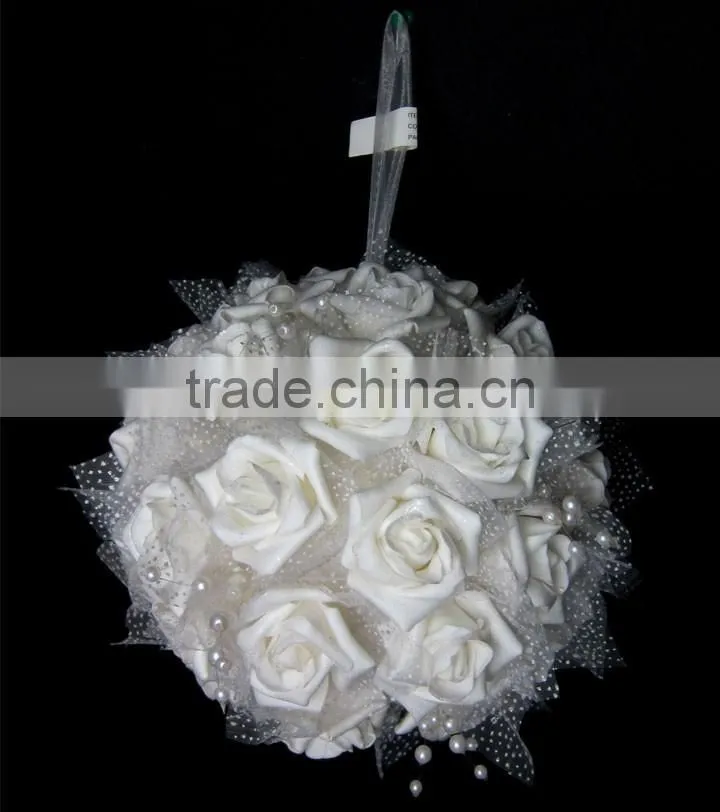 cheap wholesale artificial flowers wedding decoration centerpieces
