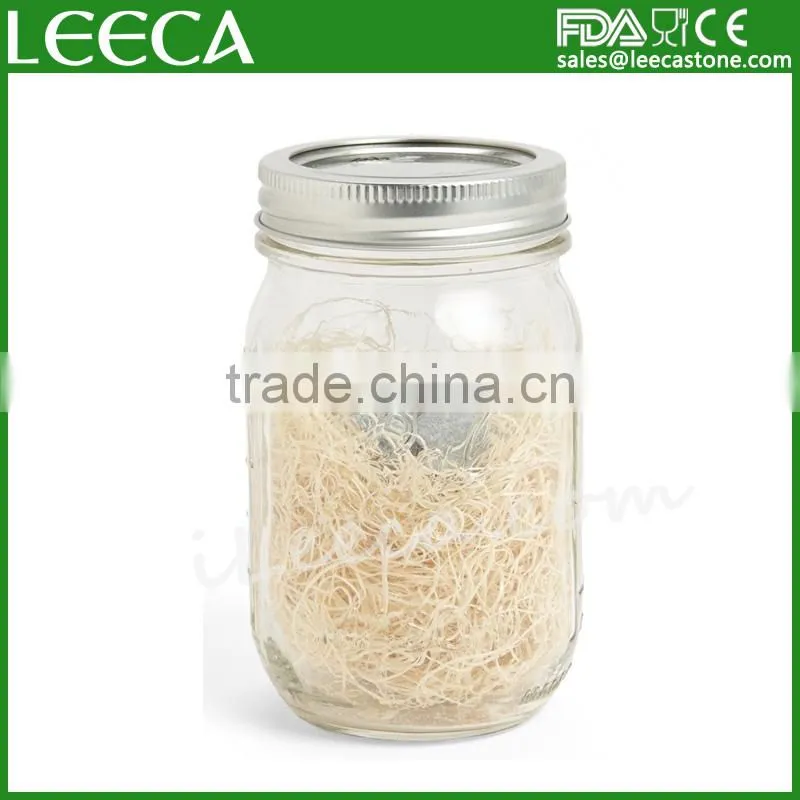 Leeca whiskey ice wine stone cup