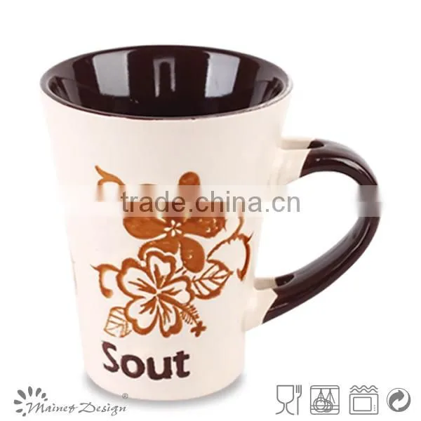 ceramic mug/coffee mug/ceramic mug cup