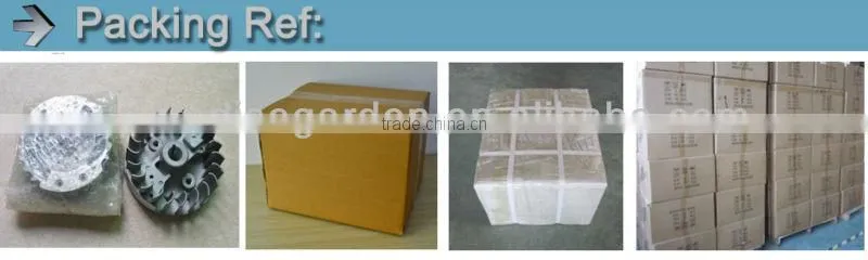 Hot-sale Special Gasoline Chainsaw Oil Pump