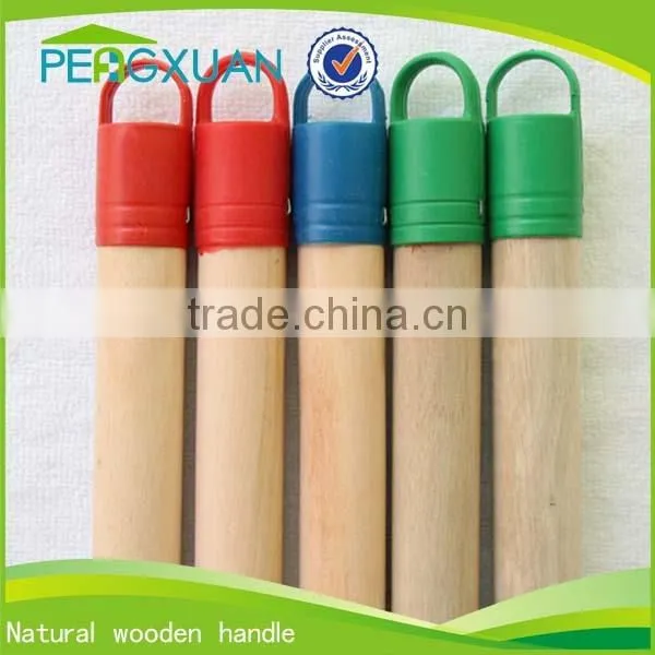 Top sale 150*2.8cm natural wood broom stick or rake handle