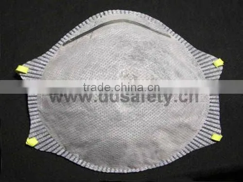 With 5Years Experience Dust Mask With Active Carbon