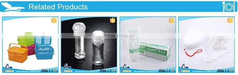 Custom made kids educational PP plastic cube toys