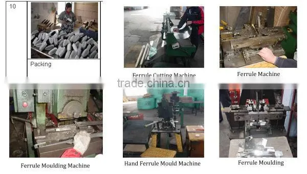 Good Flagging Machine