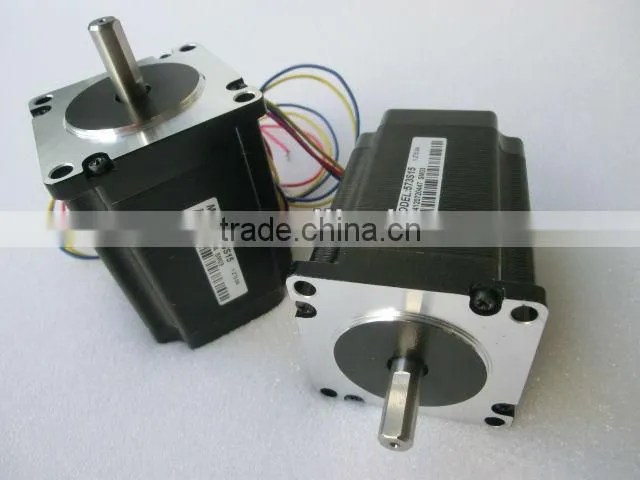 1.2 laser stepper motor 573s15 in laser industrial