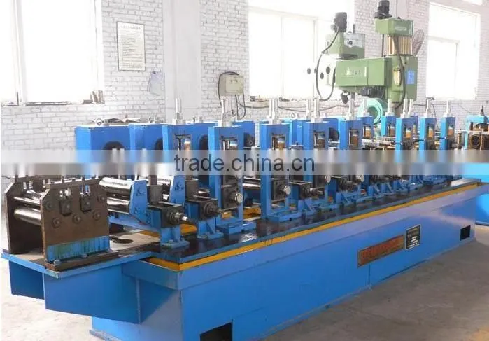 copper pipe swage machine/ copper pipe end forming machine