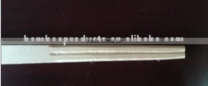 High-quality Japanese pine wood chopstick