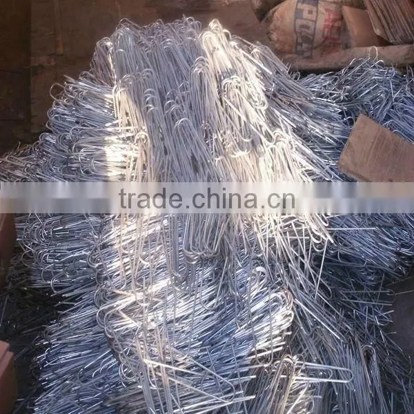 Ground Cover Anchoring Pins
