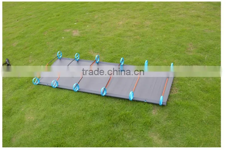 Extremely strong--New fashion outdoor caming beds folding new products