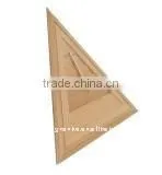 Bamboo Shutter