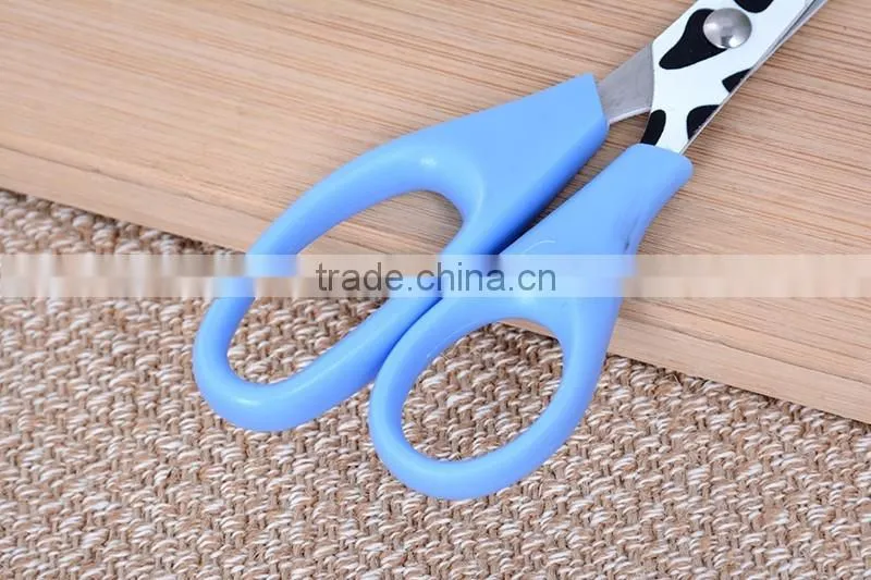 2016 New Office Cutting Paper Scissors Wholesale Bulk