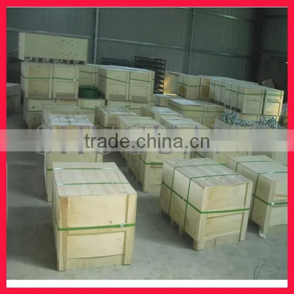 High Quality Electric Galvanized Swing chain