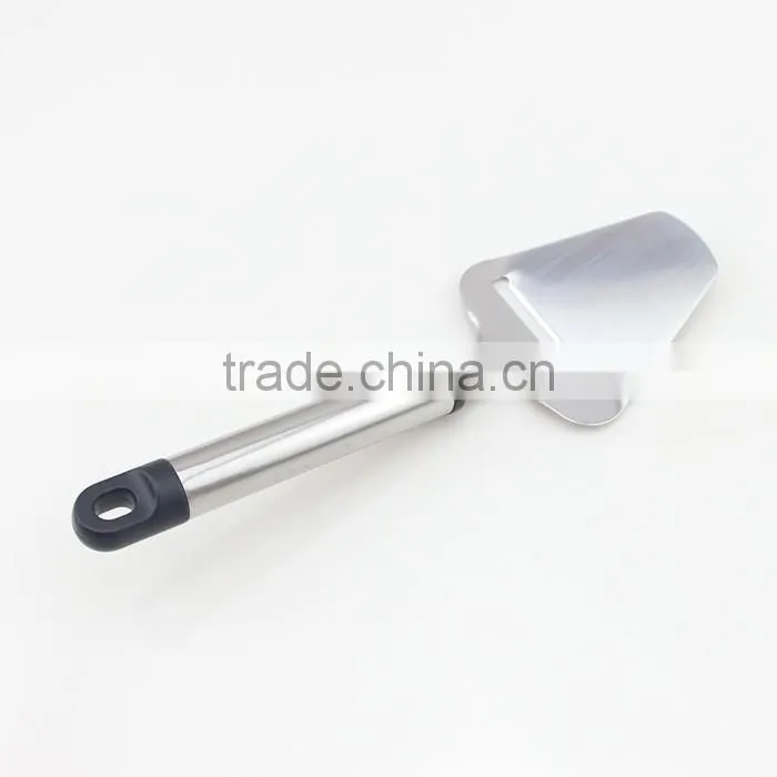 Cheese Slicer For Hard Cheese Stainless Steel Cheese Cutter For A Perfect Slice