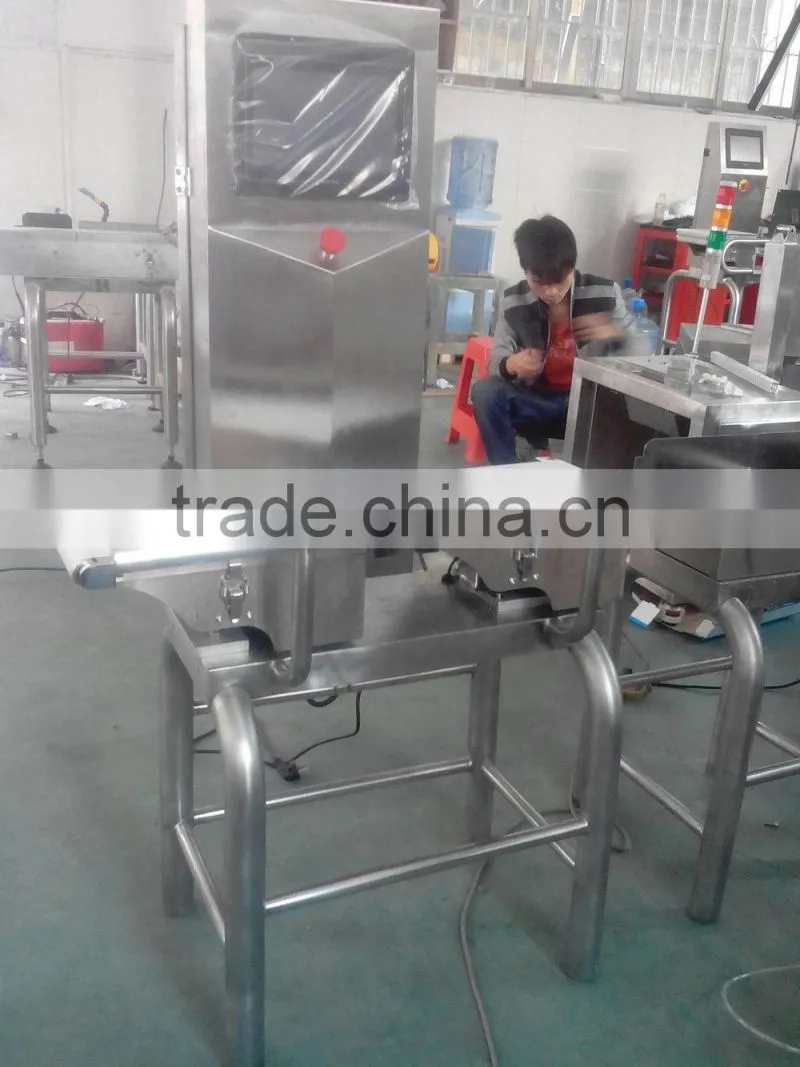 weight checking machine.automatic weight checking machine plastic parts