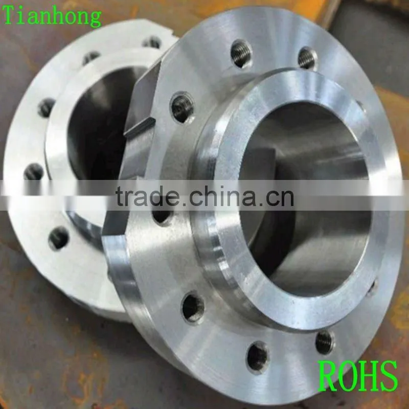 machinery steel parts which can be customized