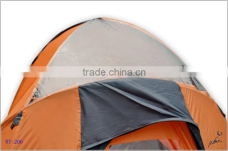 2012 Mountain Tent