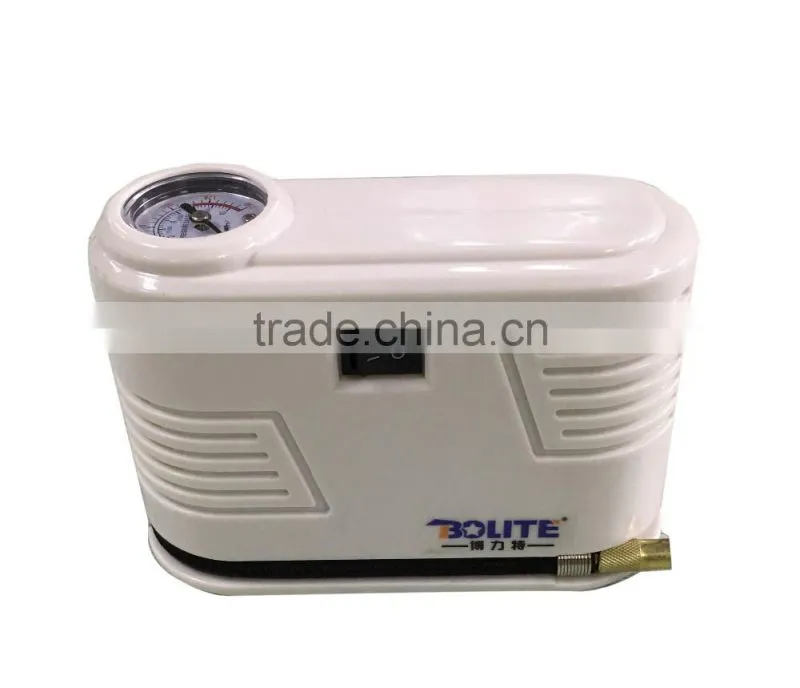 Mechanical display portable air compressors for sale