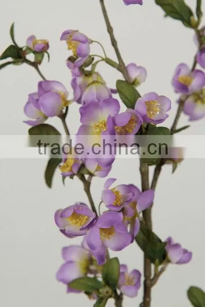27356 99cm silk screen topiary synthetic