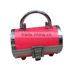 New fashion cosmetic case cosmetic box