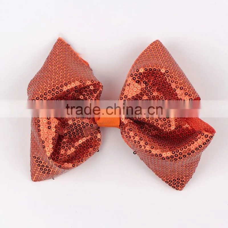 grosgrain ribbon baby girl hair accessories clips for baby girl hair bows