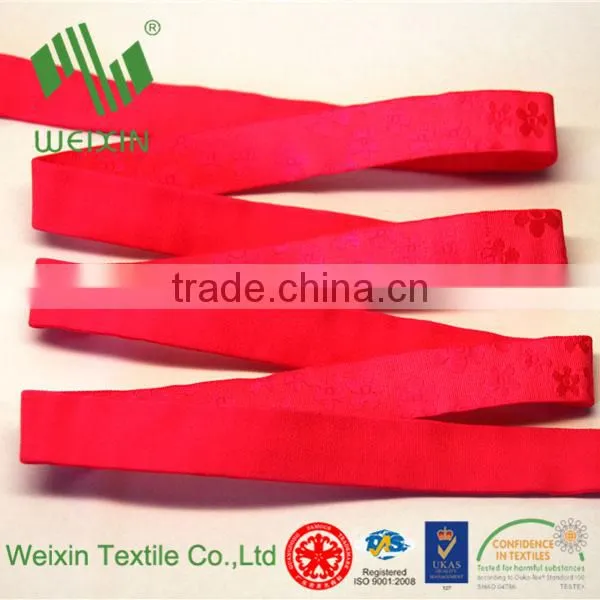 Spandex Elastic Bra Strap Underwear Used