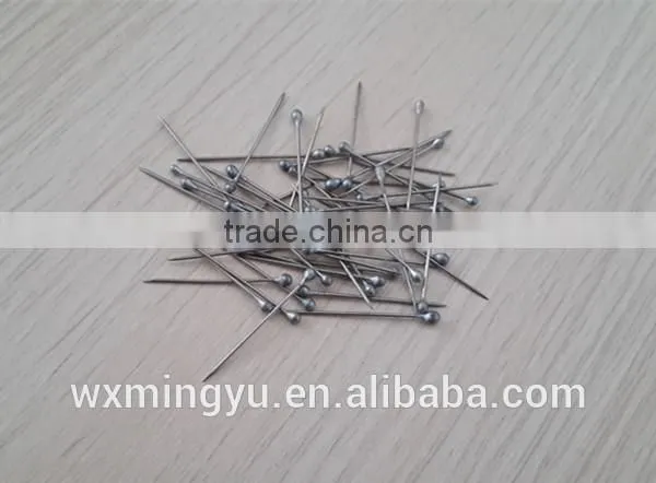 shirt metal pins, Hand pin,stainless metal pins,shirt pins for packaging,garment accessories pins