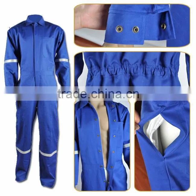 Wholesale Aramid fire retardant clothing for industry
